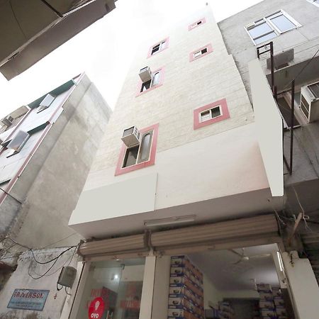 Oyo 10075 Hotel Kaydee Amritsar Extérieur photo