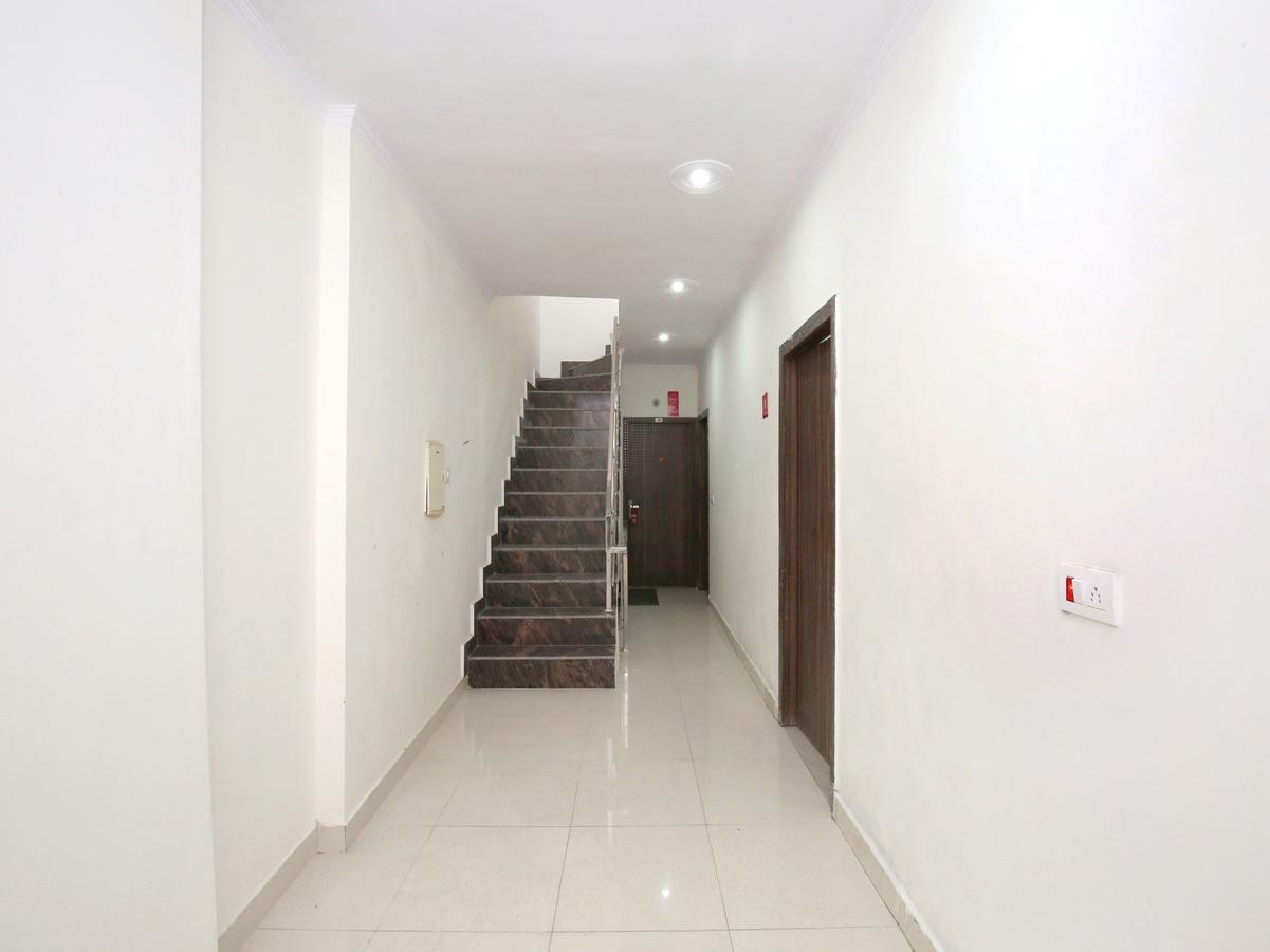 Oyo 10075 Hotel Kaydee Amritsar Extérieur photo